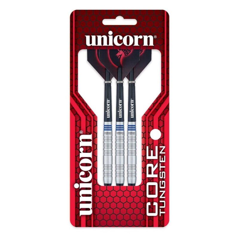 Billaresbalsalobre Dardos Unicorn Core S1 Tungsten 70% 18gr 3973 - Imagen 6