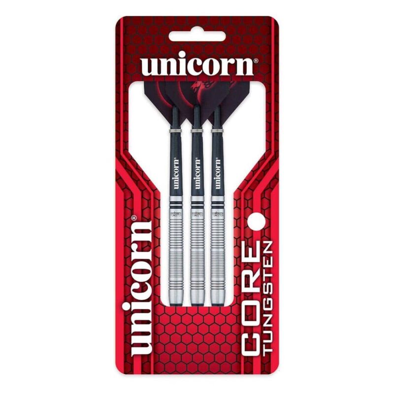 Billaresbalsalobre Dardos Unicorn Core S2 Tungsten 70% 18gr 3975 - Imagen 6