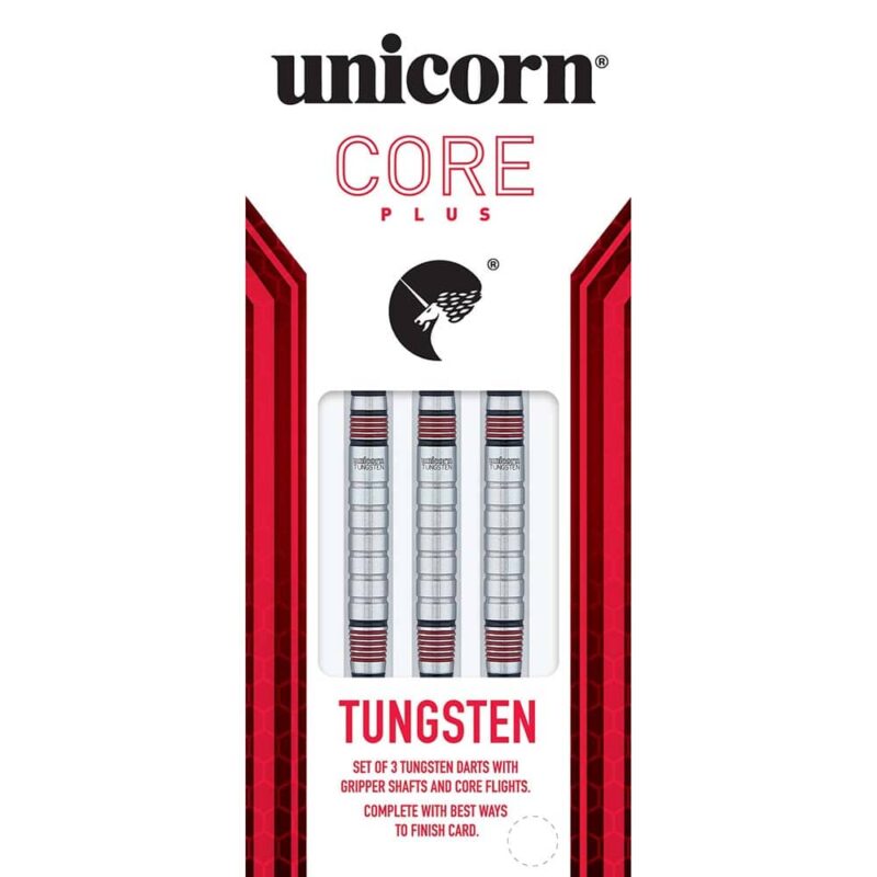 Billaresbalsalobre Dardos Unicorn Core Plus Style 2 18gr 80% 4282 - Imagen 5