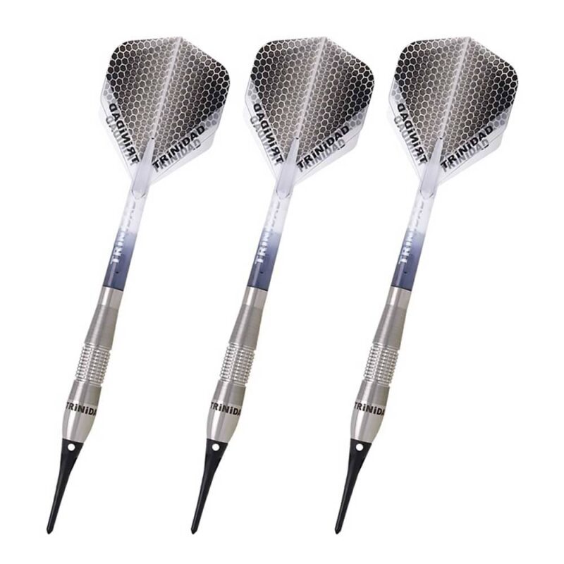 Billaresbalsalobre Dardos Trinidad Darts Duran Type 5 Kiyo Shimizu 18g 90% - Imagen 3