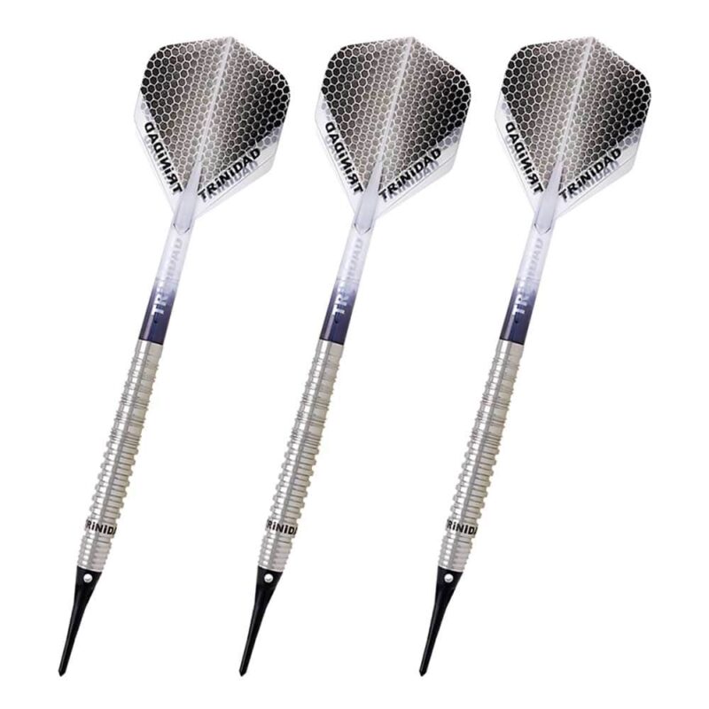 Billaresbalsalobre Dardos Trinidad Darts Vasquez Hiroyasu Ito 20.5g 90% - Imagen 3