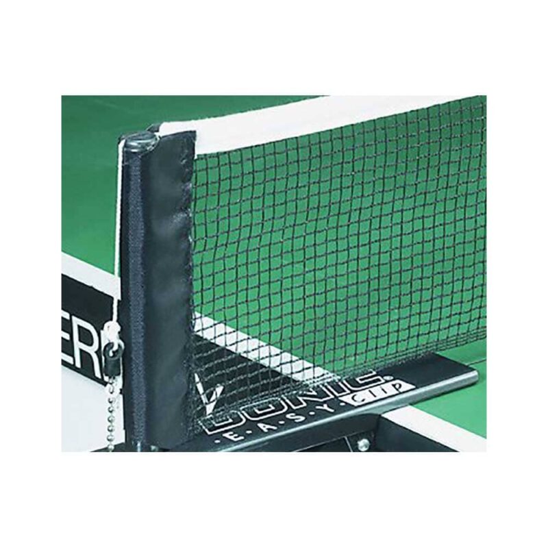 Billaresbalsalobre Red de ping pong Donic Net Set Easy Clip 220265 - Imagen 3