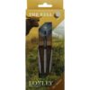 Billaresbalsalobre Dardos Loxley Darts The Bull 23g 90% Punta Acero - Imagen 4