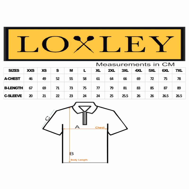 Billaresbalsalobre Camiseta Loxley Darts Ryan Searle Heavy Metal Phase 2 Talla XL - Imagen 4