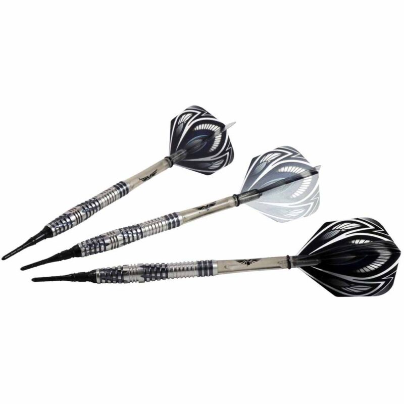 Billaresbalsalobre Dardos Shot Darts Birds Of Prey 19gr 90% SH-BPFSF-119 - Imagen 2