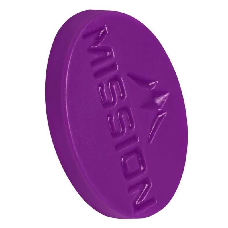 Billaresbalsalobre Resina Manos Grip Wax Mission Morada BX126 - Imagen 2