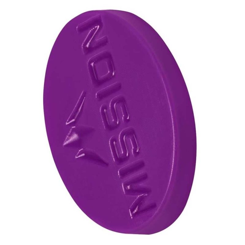 Billaresbalsalobre Resina Manos Grip Wax Mission Morada BX126 - Imagen 3