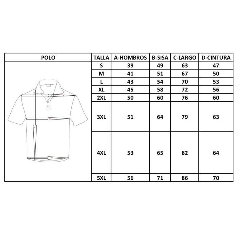 Billaresbalsalobre MASDARDOS Polo Oficial 2019 Talla XL 2019PolS - Imagen 2