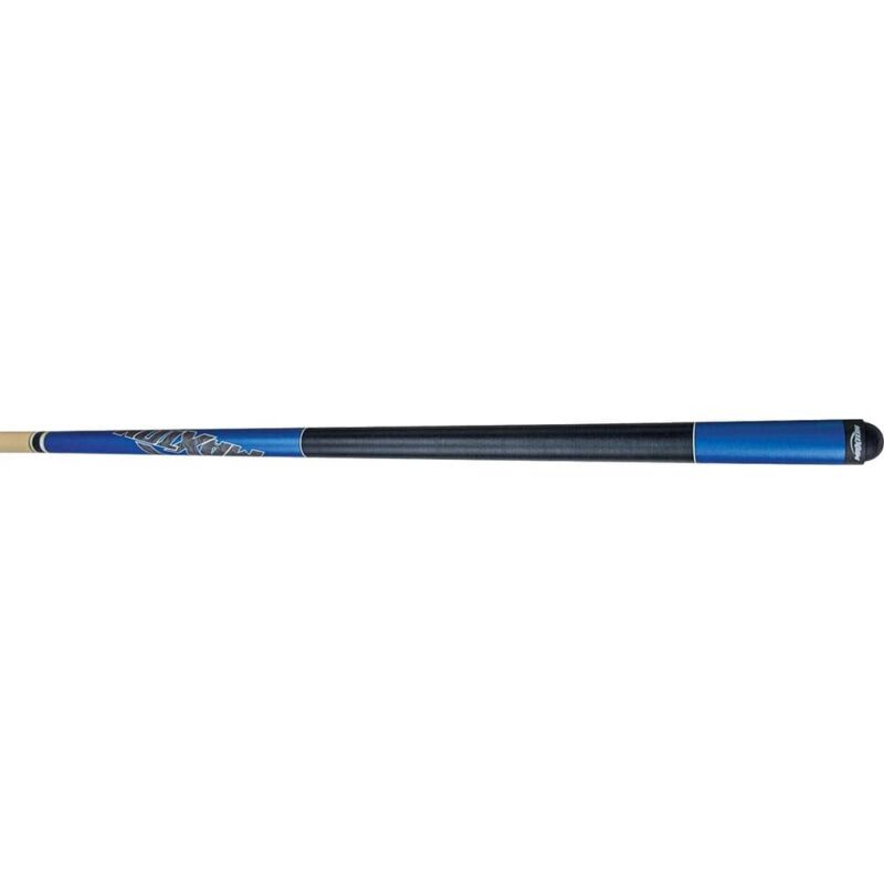 Billaresbalsalobre Taco billar Americano Maxton Reaper azul 19oz 13mm 5585.572 - Imagen 3