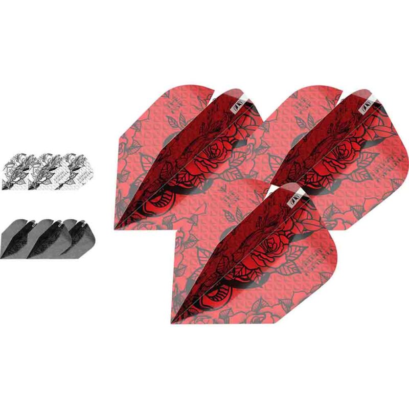 Billaresbalsalobre Plumas Target Nathan Aspinall Ink (3 Sets) No6 Shape 337330