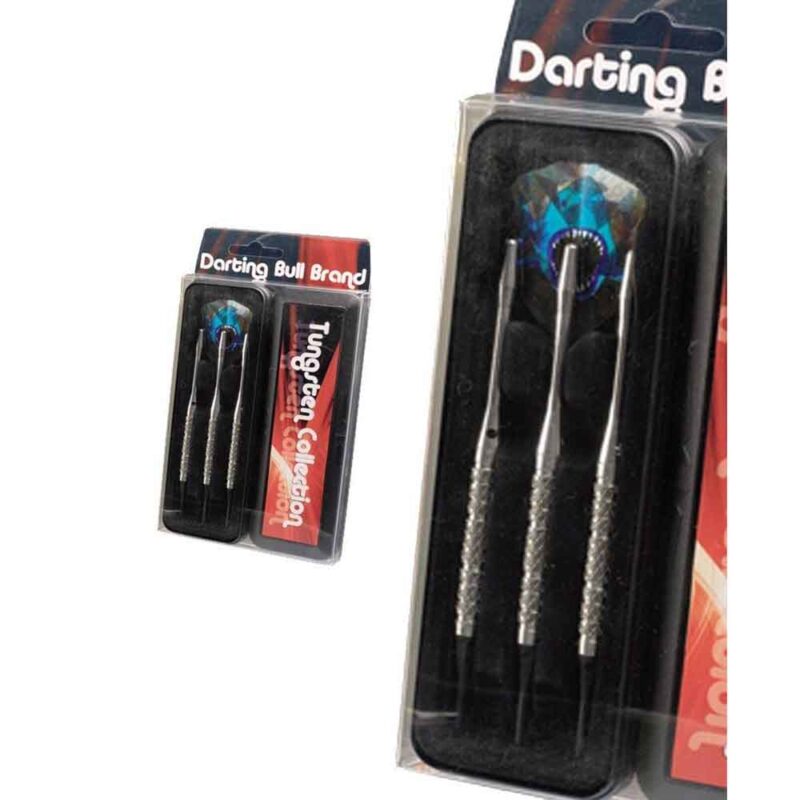 Billaresbalsalobre Dardos Stan Dart Modelo Select A 18g 90% 09048A - Imagen 2