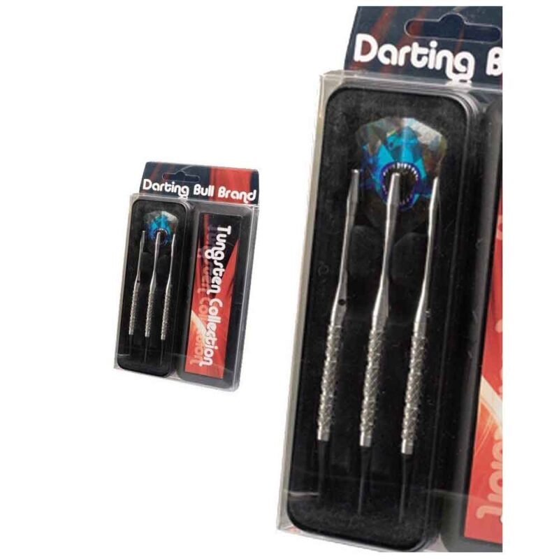 Billaresbalsalobre Dardos Stan Dart Modelo Select B 18g 90% 09048B - Imagen 2