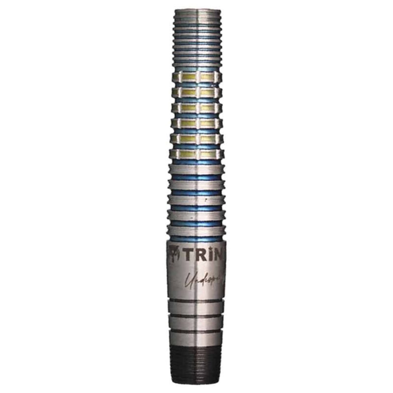 Billaresbalsalobre Dardos Trinidad Darts Romero 90% 18g - Imagen 7