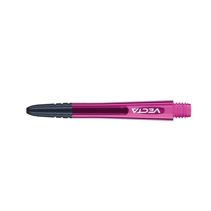 Billaresbalsalobre Cañas Winmau Darts Vecta Shaft Rosa 40mm  7025.211 - Imagen 2