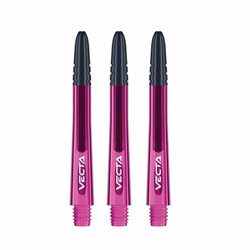 Billaresbalsalobre Cañas Winmau Darts Vecta Shaft Rosa 40mm  7025.211 - Imagen 3