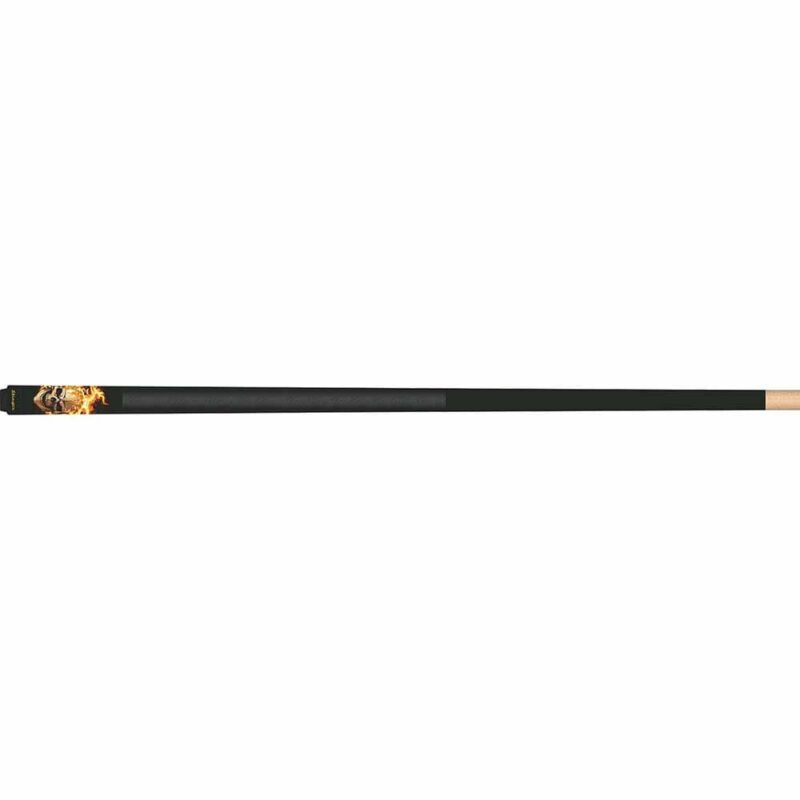 Billaresbalsalobre Taco Billar Pool Stinger Skulls 4 Pool Cue  18oZ 5585.119 - Imagen 3