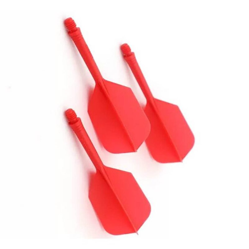 Billaresbalsalobre Plumas Cuesoul Flights AK5 Slim M Roja  CSAK-52SC - Imagen 2