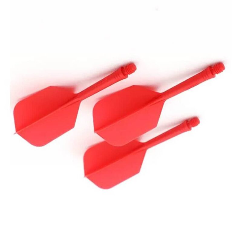 Billaresbalsalobre Plumas Cuesoul Flights AK5 Slim M Roja  CSAK-52SC - Imagen 3