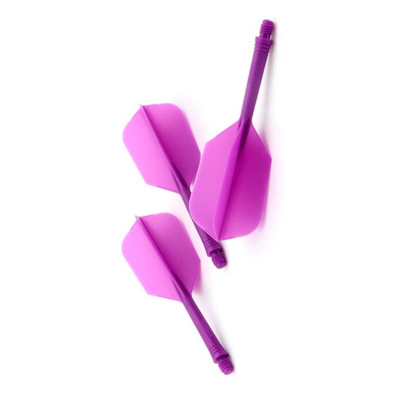 Billaresbalsalobre Plumas Cuesoul Flights AK5 Slim M Morada  CSAK-54SC - Imagen 2