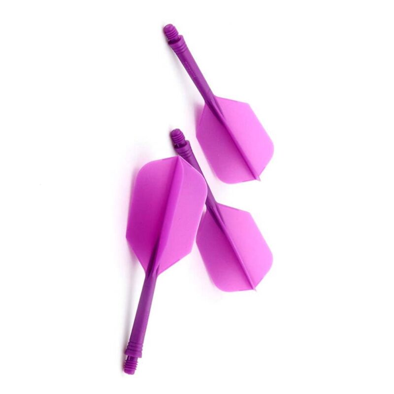 Billaresbalsalobre Plumas Cuesoul Flights AK5 Slim M Morada  CSAK-54SC - Imagen 3