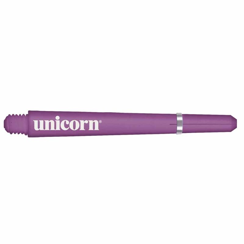 Billaresbalsalobre Cañas Unicorn Gripper 4 PC 41mm Mediana Morada 78923 - Imagen 2