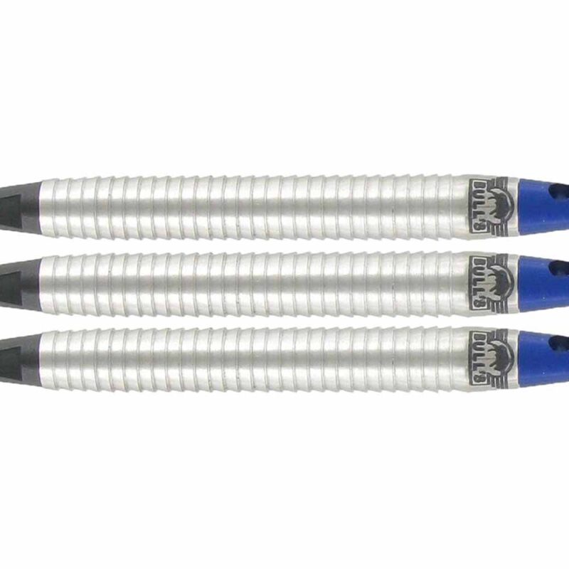 Billaresbalsalobre Dardos Bulls Darts DE Shark Pro Original 18g 90% BU-161618 - Imagen 2