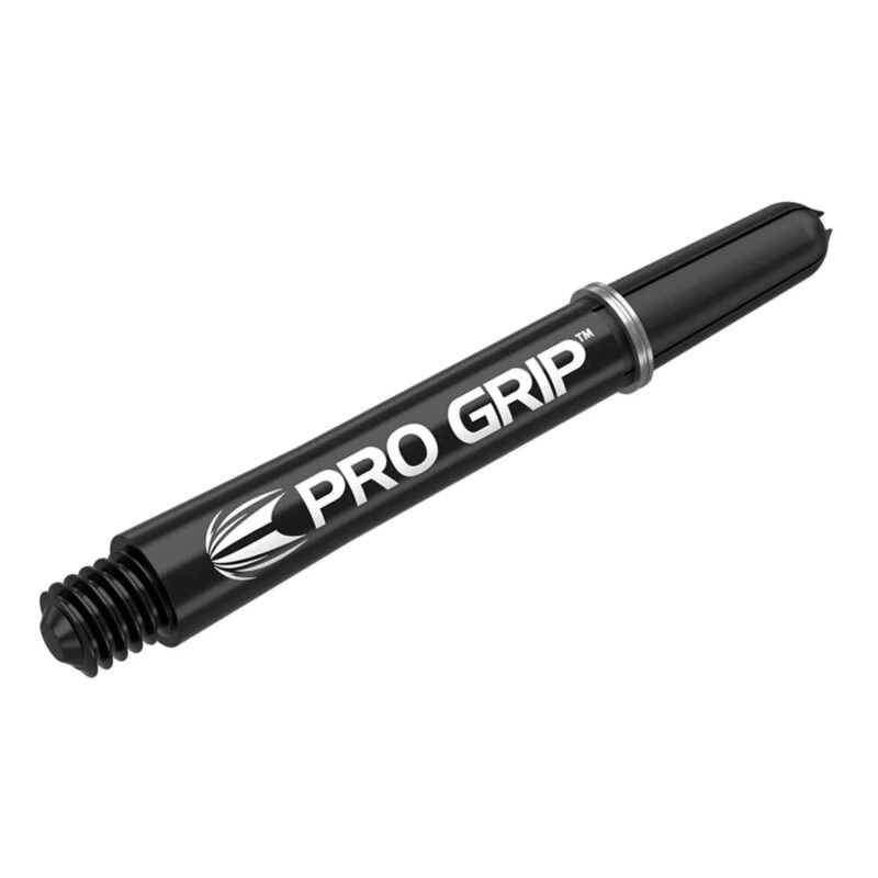 Billaresbalsalobre Cañas Target Pro Grip Shaft Intb 3 sets Negro (41mm) 380234 - Imagen 2