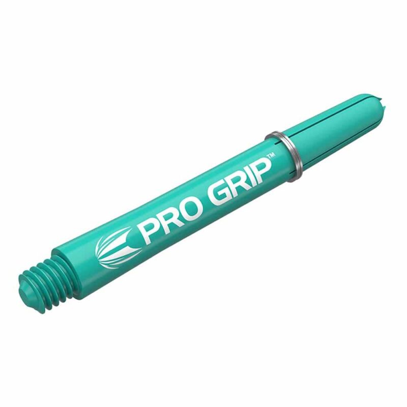 Billaresbalsalobre Cañas Target Pro Grip Shaft Intb 3 sets Aqua (41mm) 380256 - Imagen 2