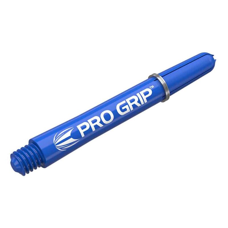 Billaresbalsalobre Cañas Target Pro Grip Shaft Medium 3 sets Azul (48mm) 380242 - Imagen 2