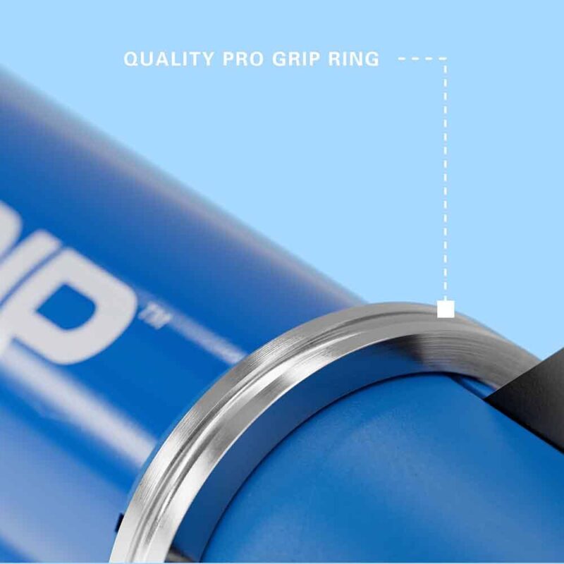 Billaresbalsalobre Cañas Target Pro Grip Shaft Medium 3 sets Azul (48mm) 380242 - Imagen 3