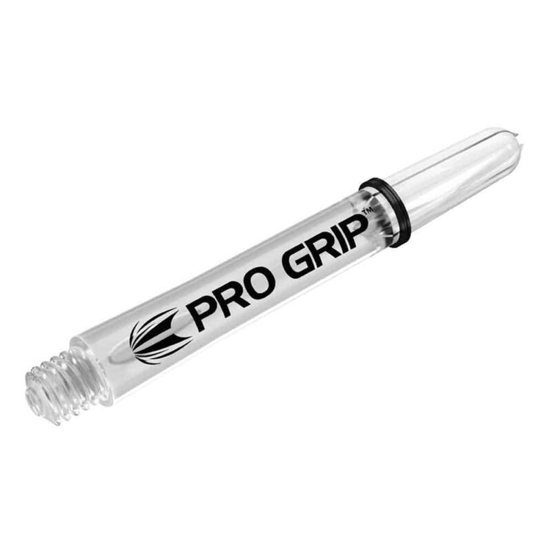 Billaresbalsalobre Cañas Target Pro Grip Shaft Intb 3 sets Clear (41mm) 380247 - Imagen 2