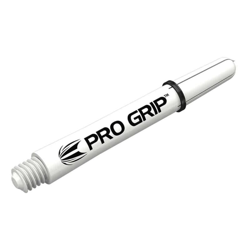 Billaresbalsalobre Cañas Target Pro Grip Shaft Intb 3 sets White (41mm) 380237 - Imagen 3