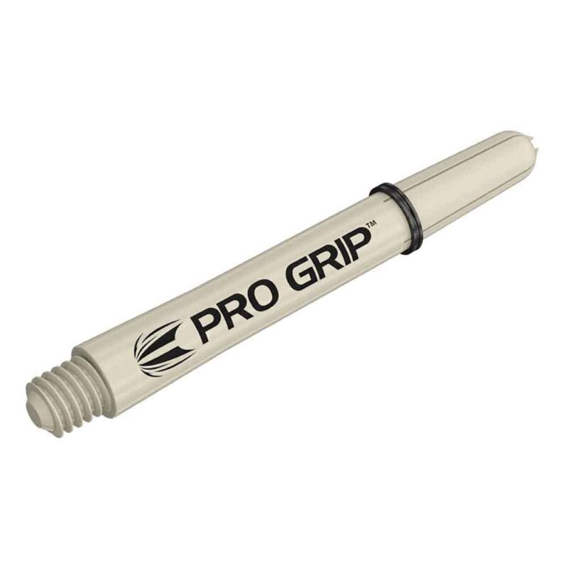 Billaresbalsalobre Cañas Target Pro Grip Shaft Medium 3 sets Sand (48mm) - Imagen 2