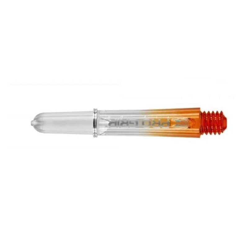 Billaresbalsalobre Cañas Target Pro Grip Vision Shaft  Int Naranja (41mm) - Imagen 3