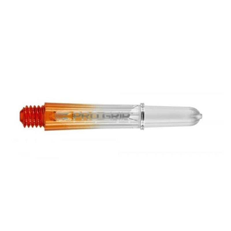 Billaresbalsalobre Cañas Target Pro Grip Vision Shaft  Int Naranja (41mm) - Imagen 2