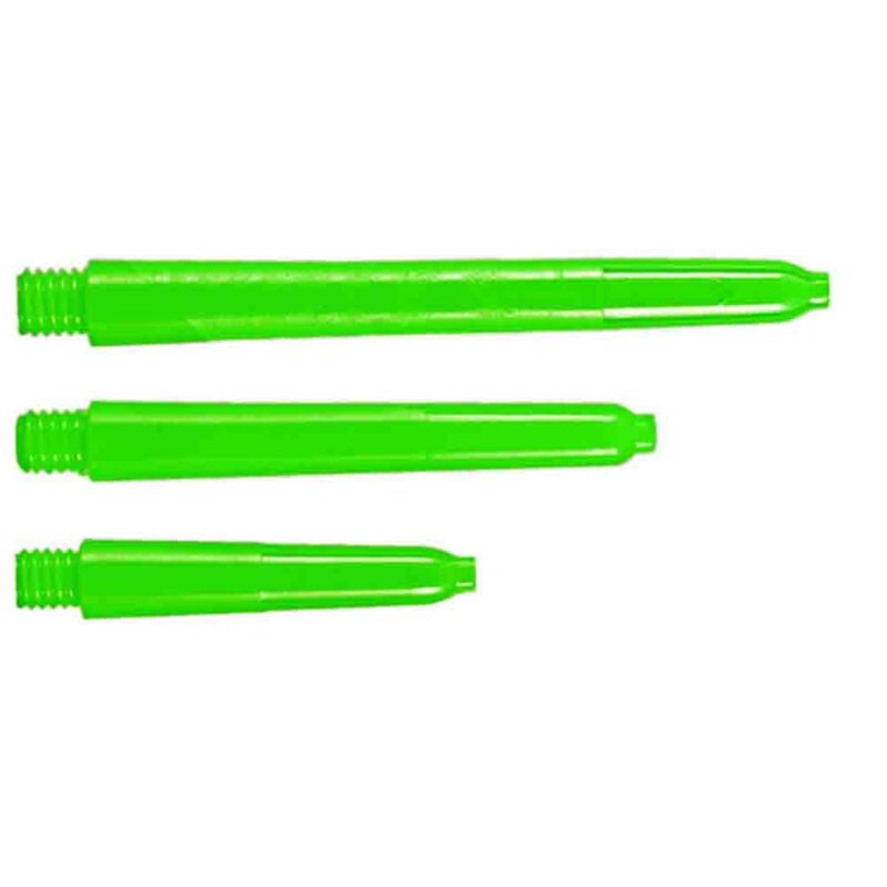 Billaresbalsalobre Cañas Nylon plus Verde Fluro Int (37mm) - Imagen 2