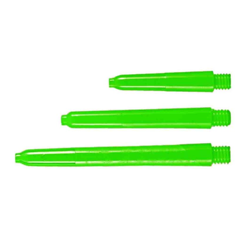 Billaresbalsalobre Cañas Nylon plus Verde Fluro Int (37mm) - Imagen 3