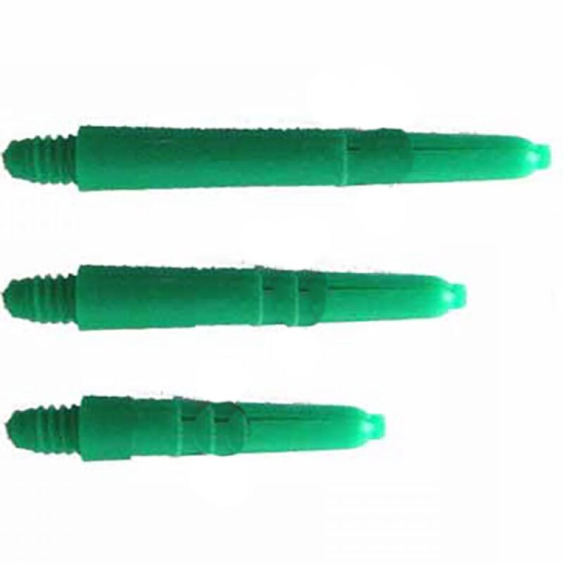 Billaresbalsalobre Cañas Nylon plus Verde Ex Corta (28mm) S0084 - Imagen 2