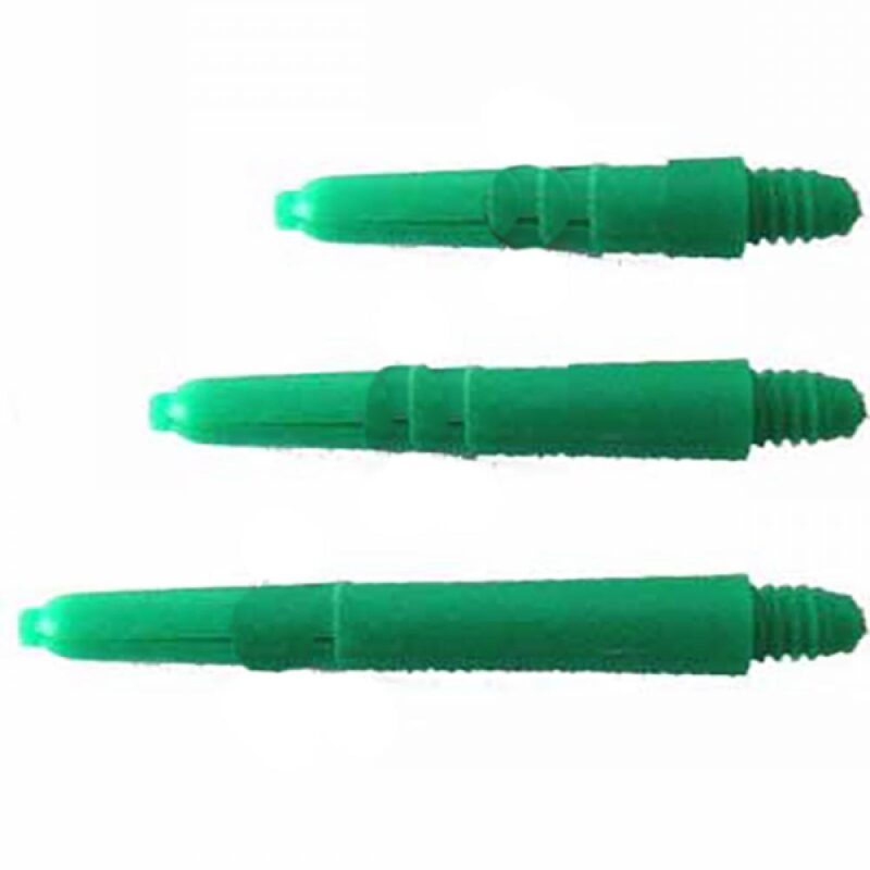 Billaresbalsalobre Cañas Nylon plus Verde Ex Corta (28mm) S0084 - Imagen 3