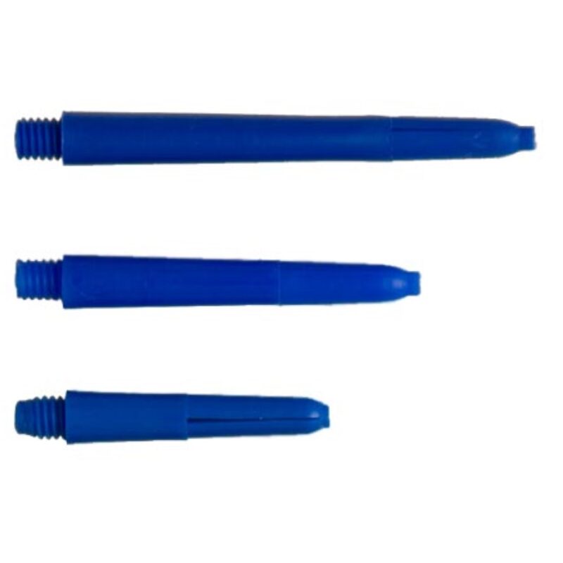 Billaresbalsalobre Cañas Nylon plus Azul Ex Corta (28mm) - Imagen 2