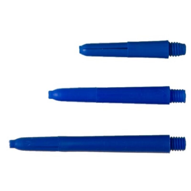 Billaresbalsalobre Cañas Nylon plus Azul Ex Corta (28mm) - Imagen 3