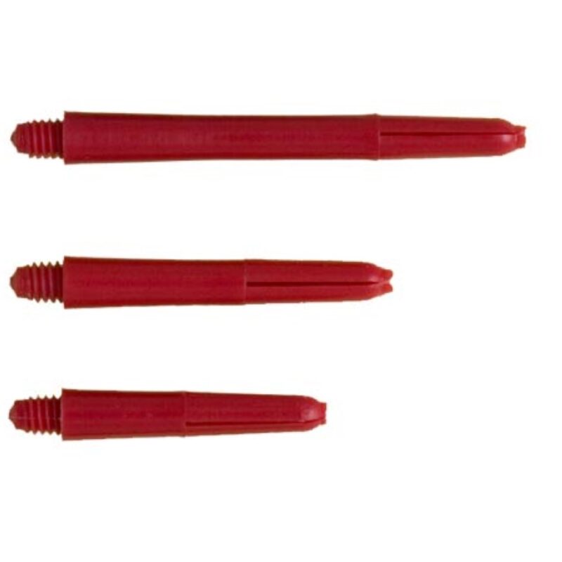 Billaresbalsalobre Cañas Nylon plus Roja Intb (41mm) - Imagen 2