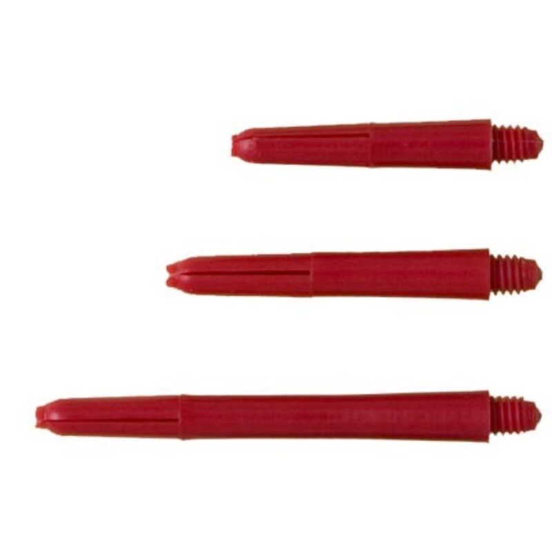 Billaresbalsalobre Cañas Nylon plus Roja Intb (41mm) - Imagen 3