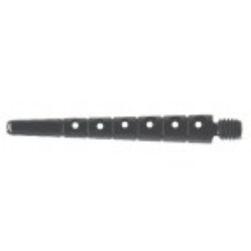 Billaresbalsalobre Cañas Harrows Graflite Midi Negra (41mm) - Imagen 3