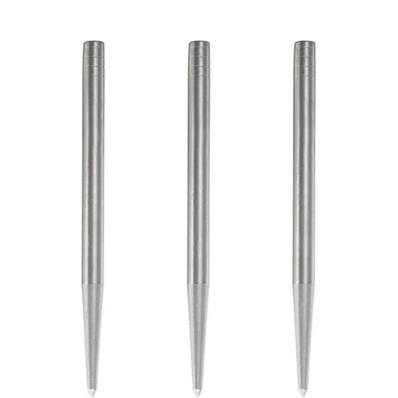 Billaresbalsalobre Punta Condor Darts Beak Without Cut 38mm - Imagen 2