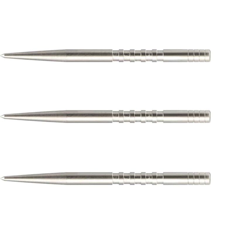 Billaresbalsalobre Punta Condor Darts Beak With Cut 38mm - Imagen 2