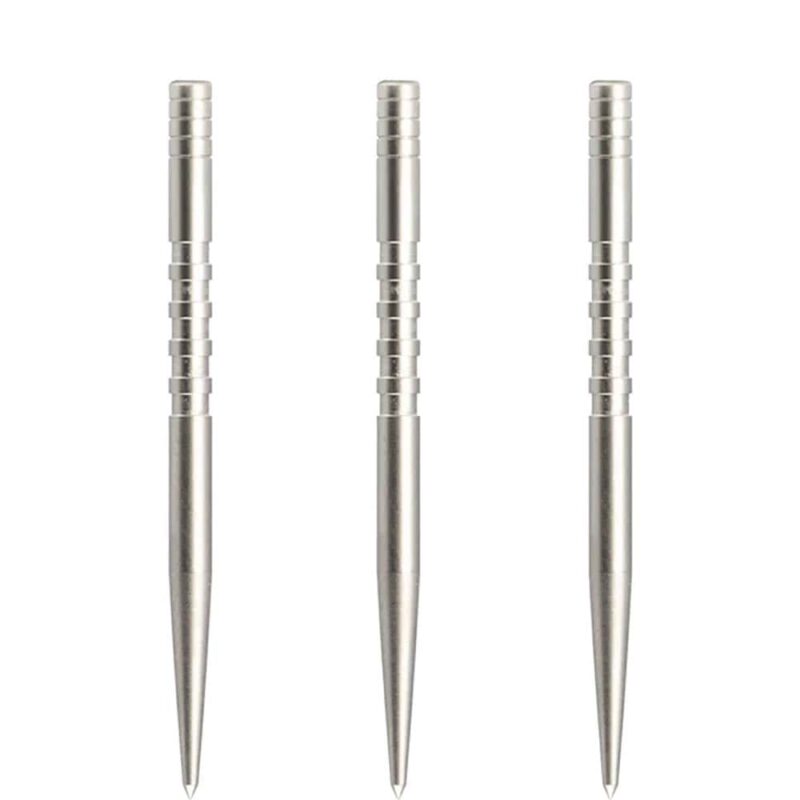 Billaresbalsalobre Punta Condor Darts Beak With Cut 38mm - Imagen 3