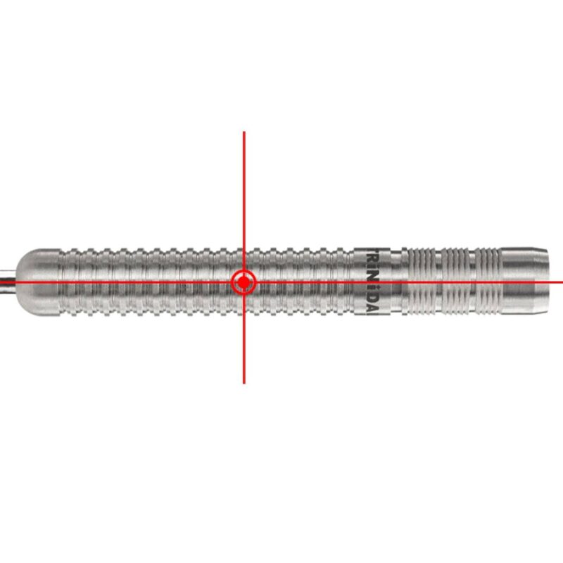 Billaresbalsalobre Dardos Trinidad Darts James BaIley JAMES Type 3 Steel 95% 20.5G - Imagen 5