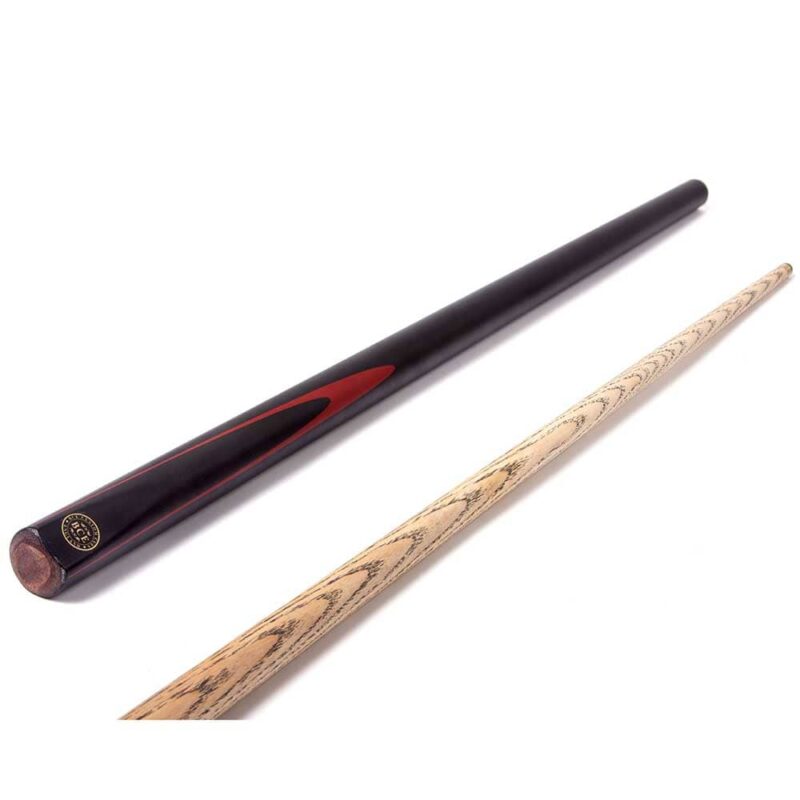 Billaresbalsalobre Taco Pool Ingles BCE Protege 2 Piece Cue EL1-5D BCE-EL1-5D - Imagen 4