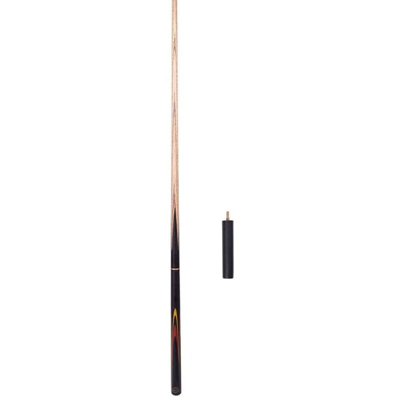 Billaresbalsalobre Taco Pool Ingles BCE Protege 3/4 Cut Cue With Extensot EL3-4D BCE-EL3-4D - Imagen 2